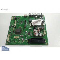 GYA 0ZZ , YRQ190R-5 , TV 82-503 B , ARCELIK MAIN BOARD , ANAKART GYA 0ZZ , YRQ190R-5 , TV 82-503 B , ARCELIK MAIN BOARD , ANAKART